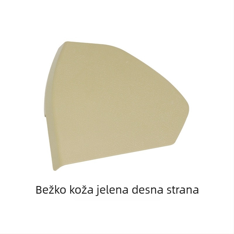 Poklop klaksona za prednji unutarnji panel vrata Mercedes-Benz E-Class W211, plastični poklopac (Marka: Oukachi; Model: W211; Broj dijela: 2117270148)