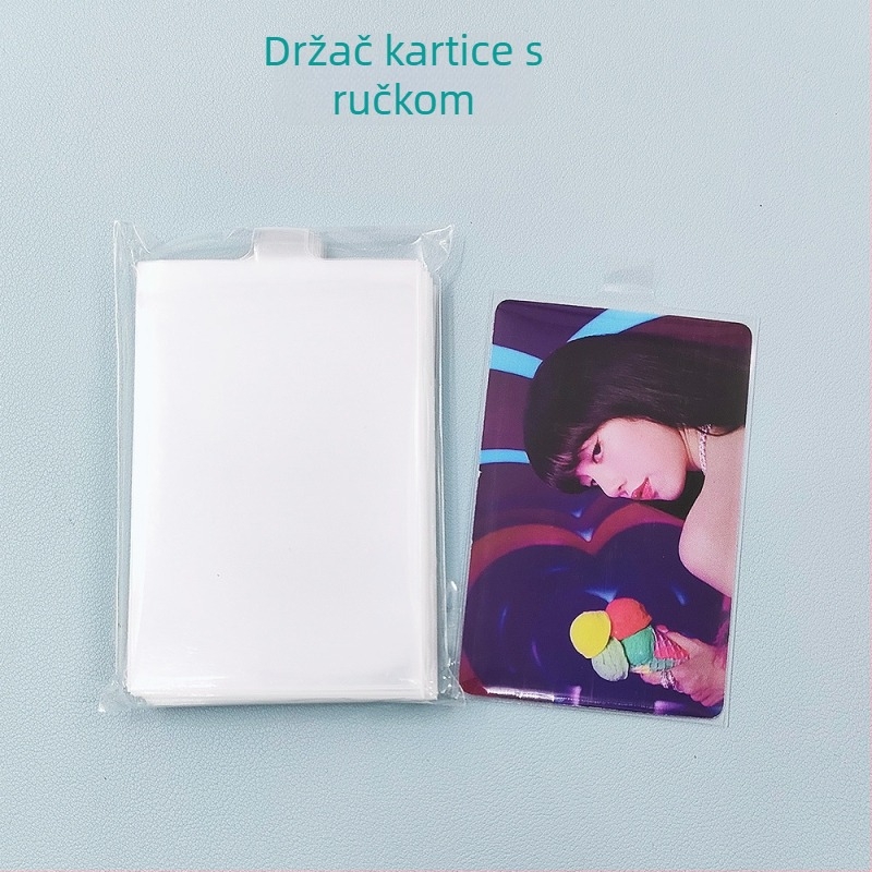 Držač kartica od Imperial Court, plastični materijal, kreativni trendovi