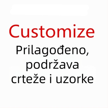 Silikonska forma za Švicarski rol za pečenje – kalup za kolač s pravilnim mnogokutnim oblikom