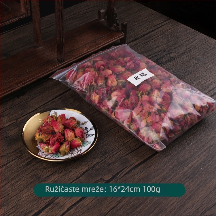 DIY paket sušenog cvijeća – etnički stil, poklon za rođendan, diplomu, useljenje