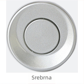 Zvučni parkirni radar, Model 22 mm, Senzor: 1, Napajanje: 12V, Alarm: Buzzer