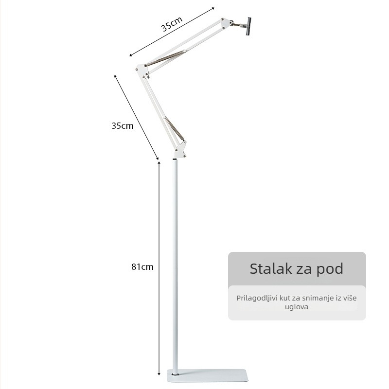 Stojeći difuzni fotografijski ekran — fotografiranje nakita i prstena, reflektirajući mali predmeti, fotografiranje hrane, Marka: Light and Shadow Stars