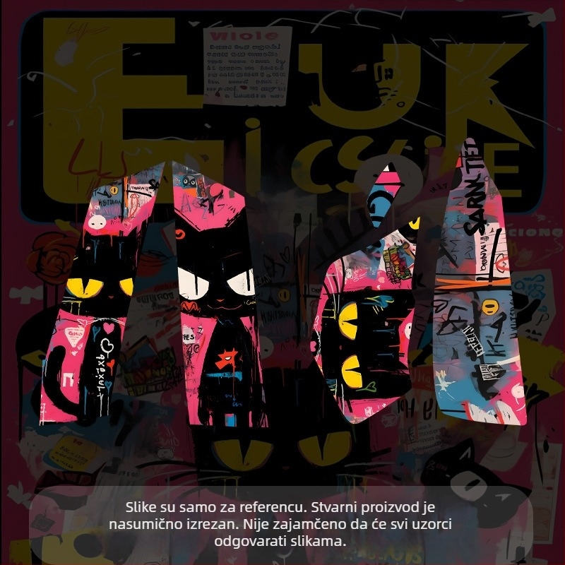 Warm Rice silikonska protuklizna naljepnica za miš Logitech G502 — materijal: silikon, proces: metalno utiskivanje, način obrade: prilagođeno mapiranje