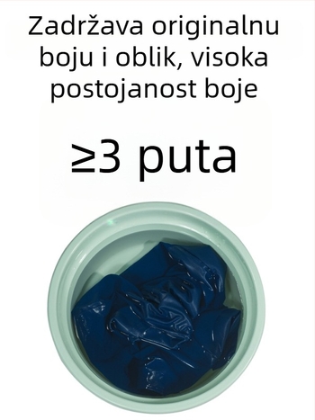 Unisex komplet medicinskih scrubs s kratkim rukavima, gornji dio s okruglim izrezom i hlače