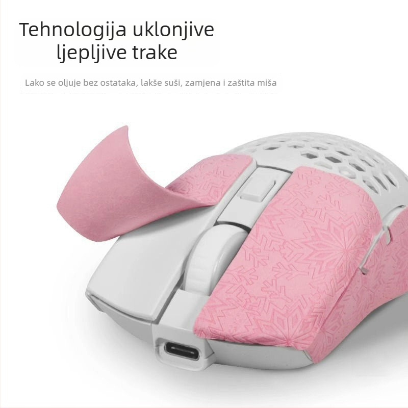 DIY protivklizna samoljepljiva traka za slobodno rezanje — bočni znojni jastučić, strojna obrada, OEM, Chengda insulation, porijeklo Dongguan