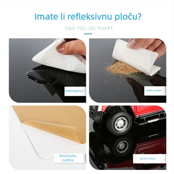 Akrilna reflektirajuća ploča za fotografiju proizvoda, pozadina (Materijal: akril; Vrsta: pozadina; Primjena: fotografija proizvoda; Težina: 0,4–1 kg; Jamstvo: trgovina)