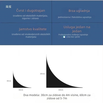 Studijski sustav zidova bez sjene — zakrivljeni lukasti paneli s modularnim spojnim sustavom za livestream i fotografiranje
