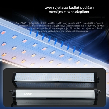 Fotokit Dep, model DEEP60*60*60, LED softbox rasvjeta za studijsko fotografiranje, certifikat BSTDG1601675631EC-1