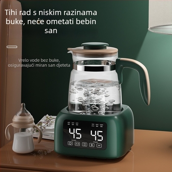 Regulator mlijeka XZX-8802B, Beautiful care, 600W, 220V AC, Podrijetlo: Zhongshan