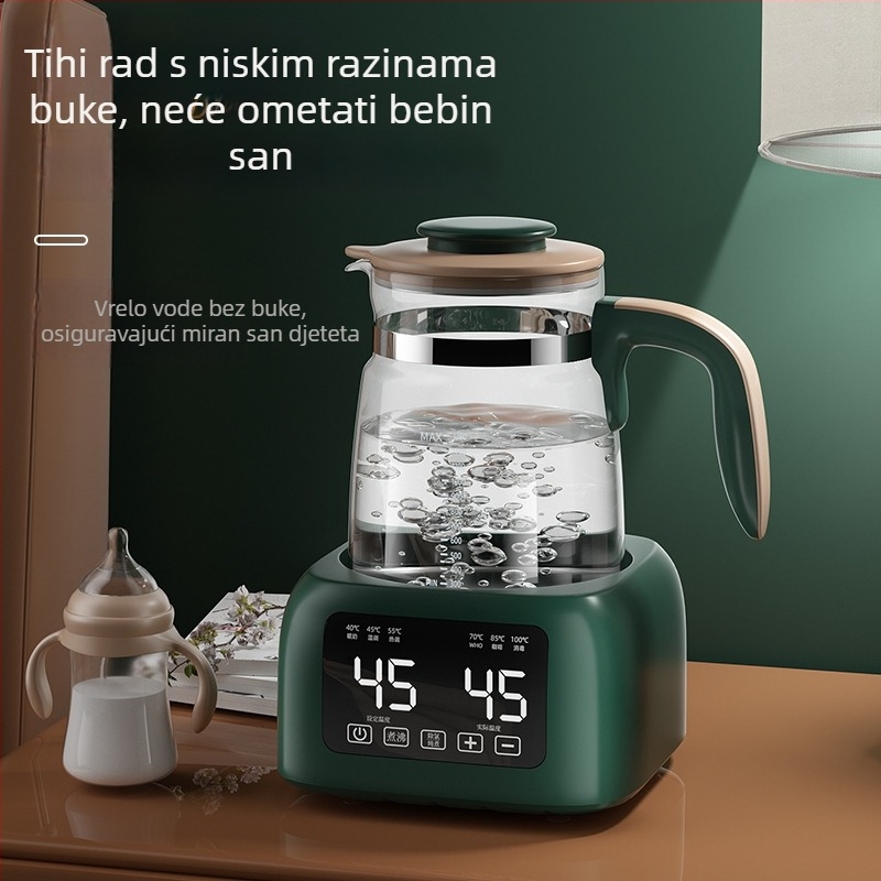 Regulator mlijeka XZX-8802B, Beautiful care, 600W, 220V AC, Podrijetlo: Zhongshan