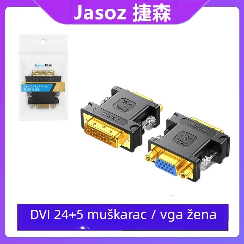 HDMI adapter – Female-to-Female Extender, 4K Pass-Through