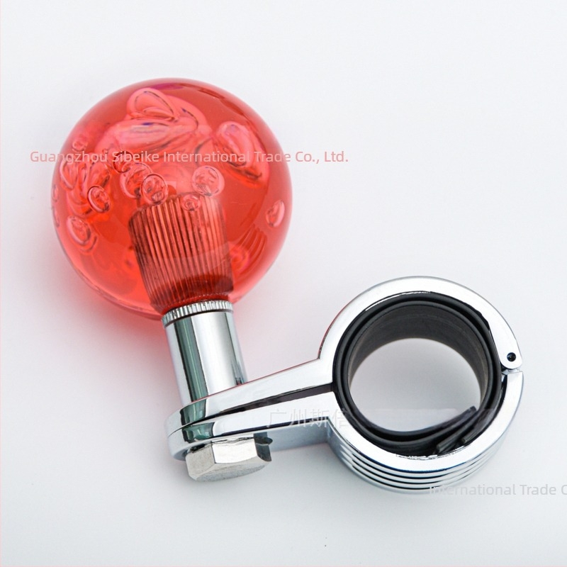 Univerzalna akrilna kugla za pojačanje volana, bez logotipa, prilagodljiva obrada