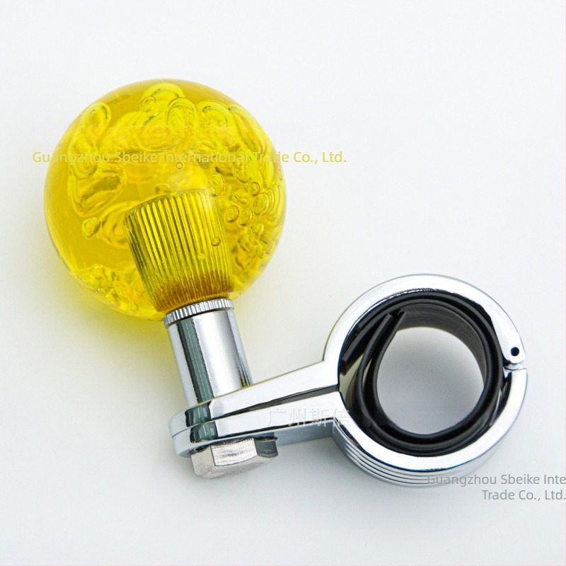 Univerzalna akrilna kugla za pojačanje volana, bez logotipa, prilagodljiva obrada