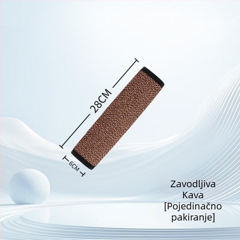 Zaštitnik ramena sigurnosnog pojasa za auto, univerzalno za sve sezone, kompatibilan s kamionima, dekor unutarnjeg prostora, poliester, mogućnost tiskanja logotipa