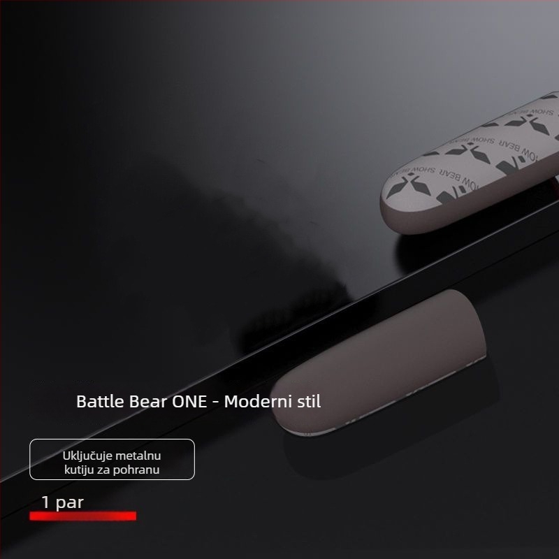 Gamer finger sleeve, ultra-tanki, protiv znoja, protuklizni, za PUBG Esports