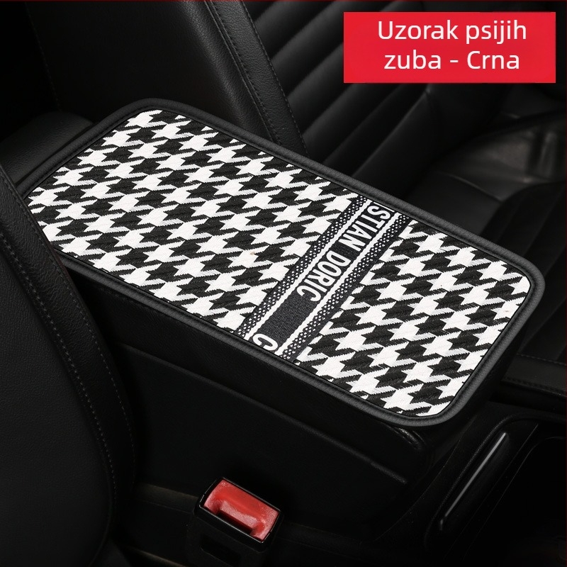 Jastučnica za naslon automobila, PVC materijal, Durden brend, porijeklo Zhejiang Tiantai, univerzalna kompatibilnost, privatna etiketa dostupna