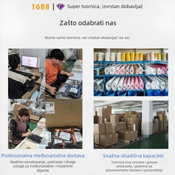 Puhe sklopiva putna torba, velikog kapaciteta, najlon, kubni oblik, višefunkcionalna za putovanja