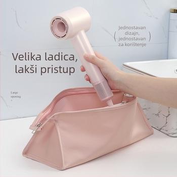 Putna torba za pohranu Dyson sušila – najlon, kubični oblik, model HM-L1