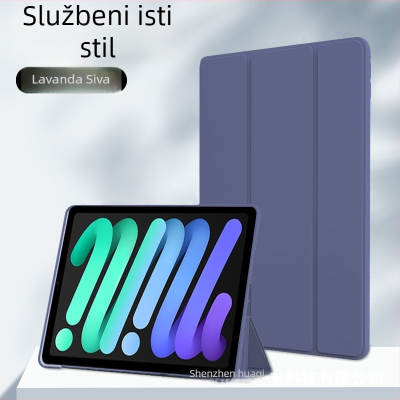 Silikonska zaštitna futrola za iPad Mini 7. generacije, iPad Pro 11, iPad Air 4 i iPad 10. generacije