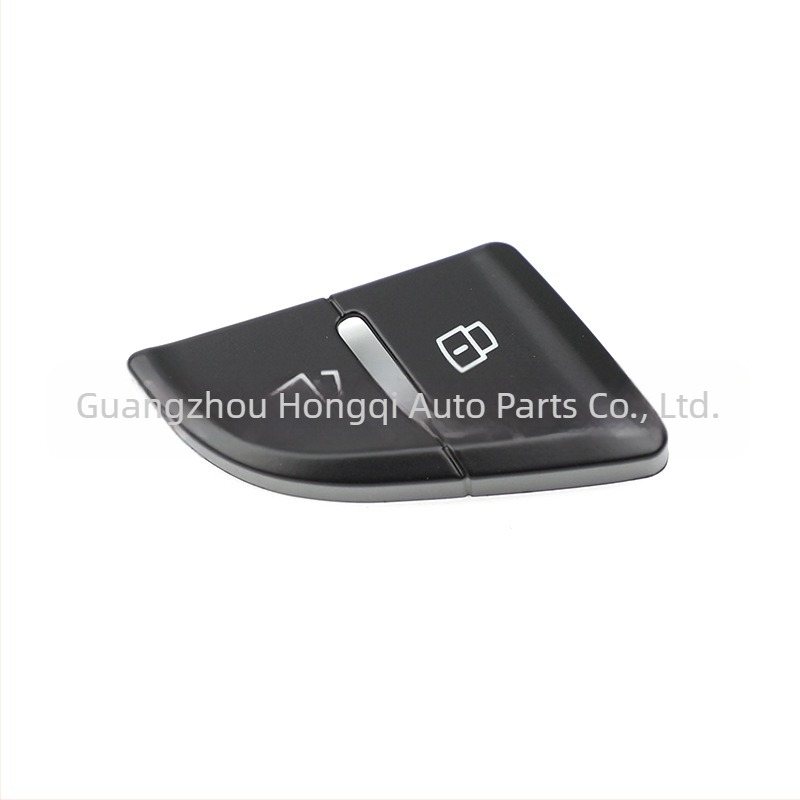 Kryt gumba središnjeg zaključavanja za Audi A4L 09-11 – ABS; Modeli 8K1962107/8K2962108/8K0962108A/8K0962107A; Primjenjivi modeli 09-11 A4L; Obrada i prilagodba: Da