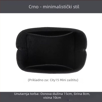 Medicinski komplet — sklopivi, poliester, japanski stil — za garderobu i skladištenje donjeg rublja (Materijal: poliester; Funkcija: sklopiva; Stil: japanski; Primjena: garderoba)