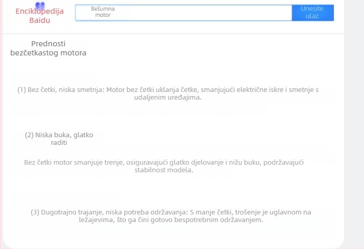 Ručni usisavač za automobil — 90W, 20000Pa usis, punjivi, kabel duljine 3 m