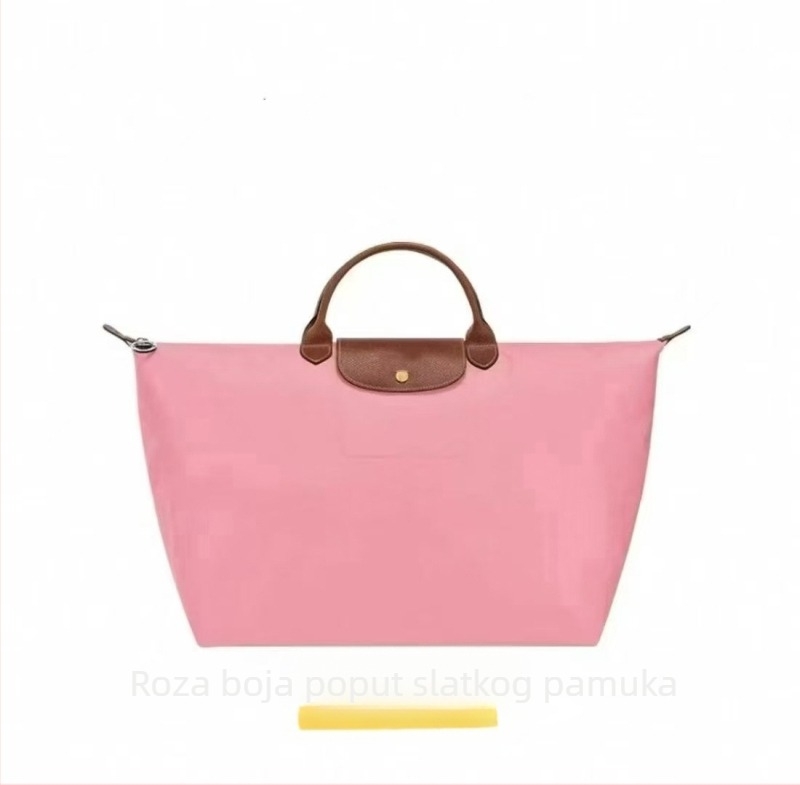 Putna torba od prave kože, jednobojna, unisex, izuzetno lagana