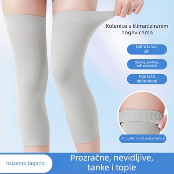 Zaštitnici koljena za sport i jogu – za odrasle, proljeće 2023