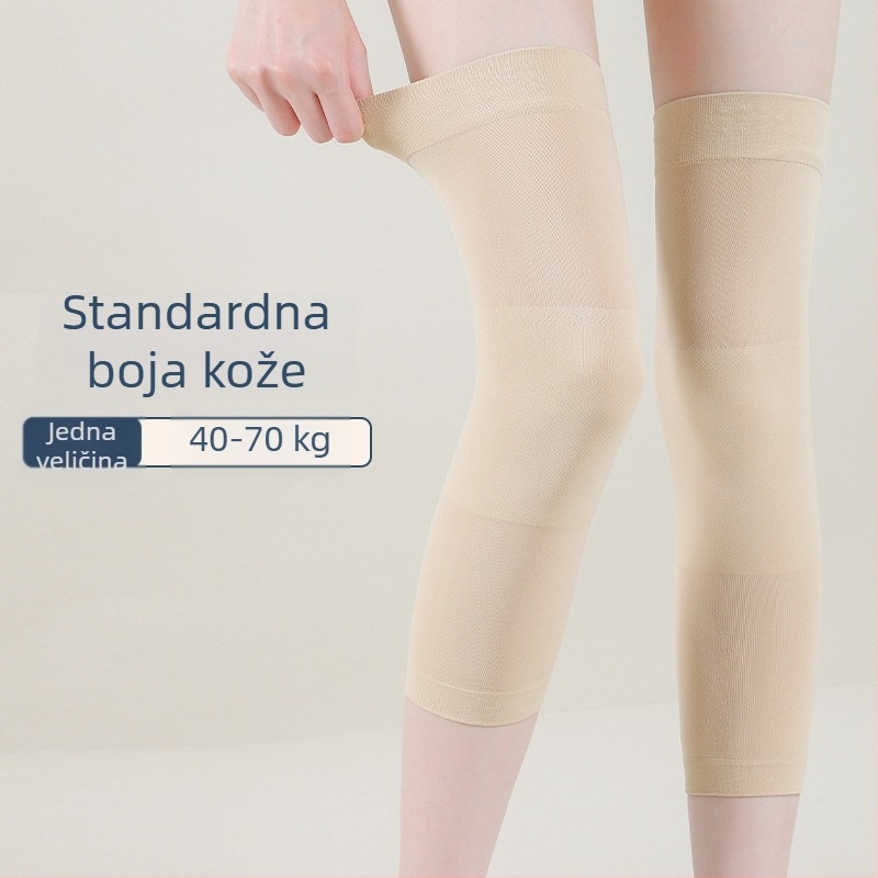 Ljetna navlaka za koljeno, tanki zaštitni sloj, unisex