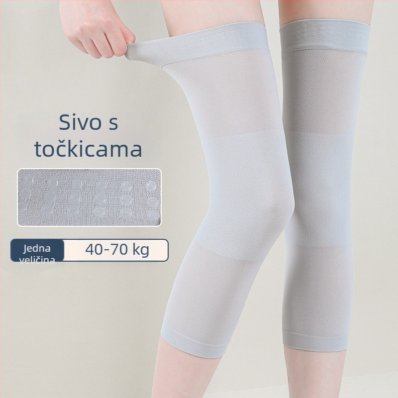 Ljetna navlaka za koljeno, tanki zaštitni sloj, unisex