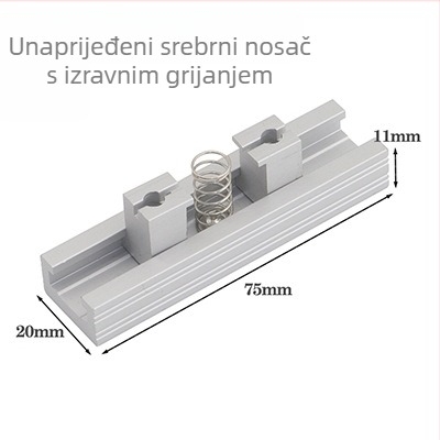 BGA čelična mreža za reballing — mreža za izravno grijanje; Uvoz: Ne; Brand: TMYLOKU