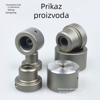 Stroj za zavarivanje plastike za toplu zavarivanje, električno klinično zagrijavanje, 110V, automatsko upravljanje, za geomembranske materijale
