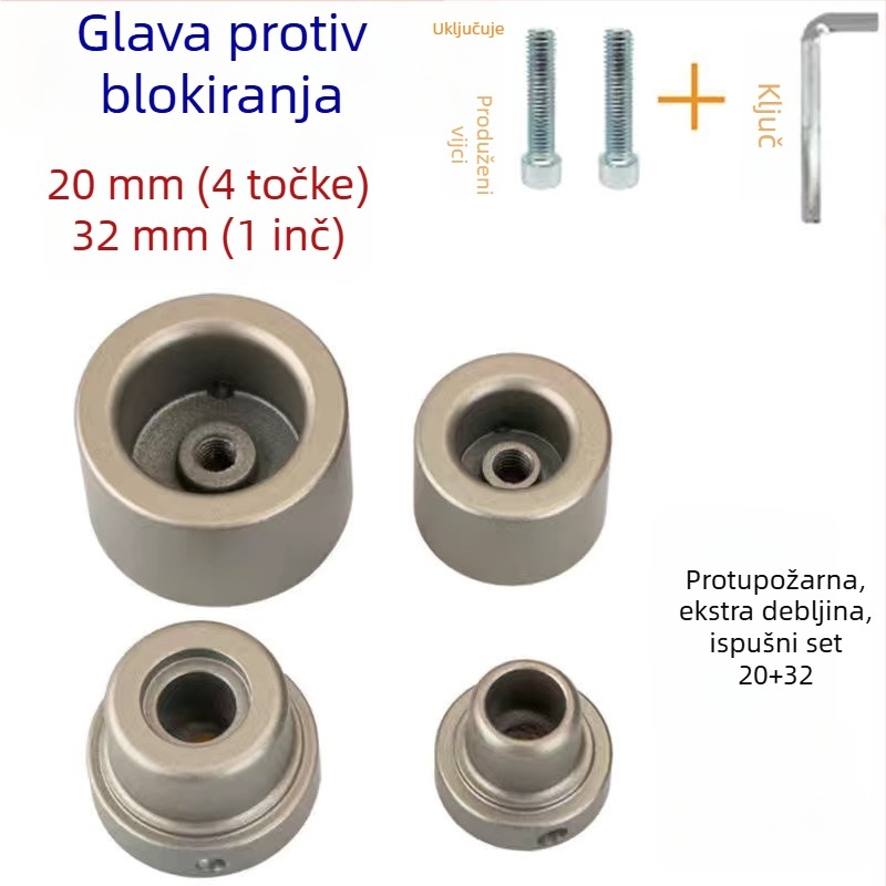 Stroj za zavarivanje plastike za toplu zavarivanje, električno klinično zagrijavanje, 110V, automatsko upravljanje, za geomembranske materijale