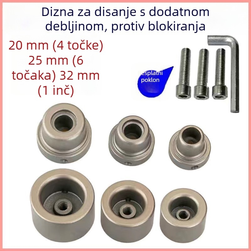 Stroj za zavarivanje plastike za toplu zavarivanje, električno klinično zagrijavanje, 110V, automatsko upravljanje, za geomembranske materijale