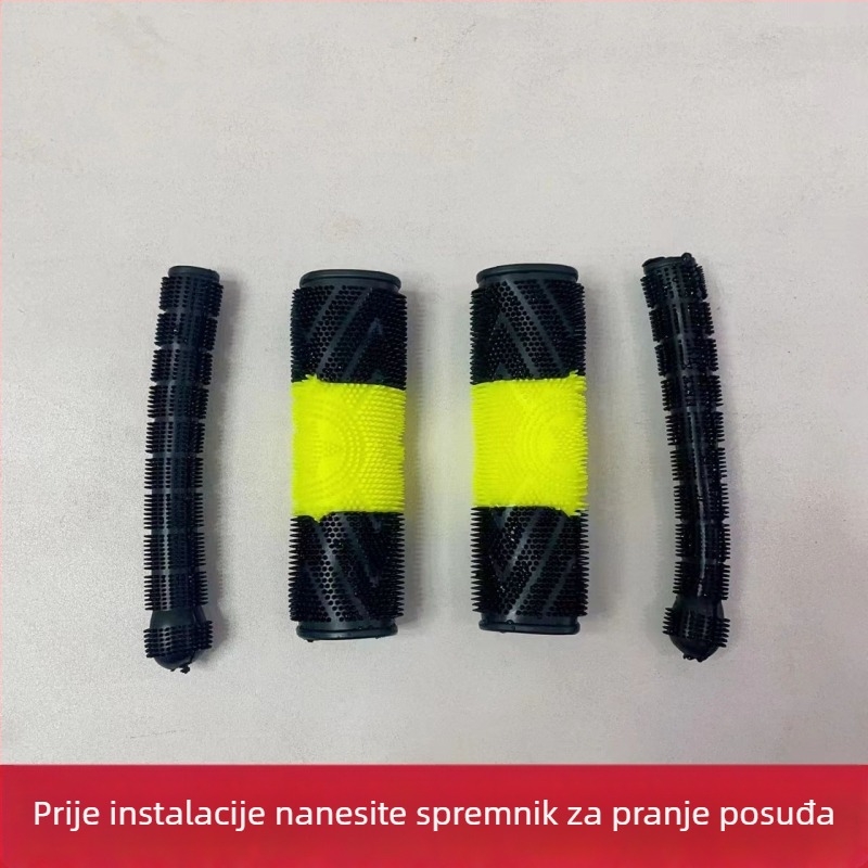 Navlaka za ručicu upravljača za električno vozilo/motocikl, od aluminijske legure, protuklizna i antiperspiracijska, kompatibilna sa Sudden luck