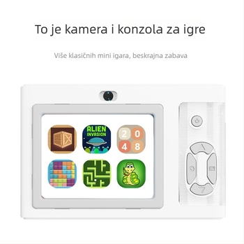 CCD selfie kamera s senzorom od 50 MP, 8x optičkim zumom, periskopskim objektivom, elektroničkom stabilizacijom slike