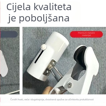 LED rasvjeta dopunjavanja 68W, tri boje temperature