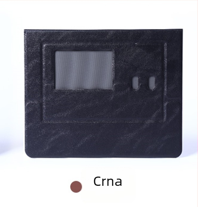 Jinhui Technology JH-01 Stolna podloga od PU kože, otisak logotipa, OEM obrada, podrška prilagodbi