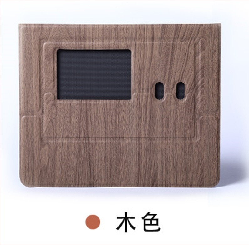 Jinhui Technology JH-01 Stolna podloga od PU kože, otisak logotipa, OEM obrada, podrška prilagodbi