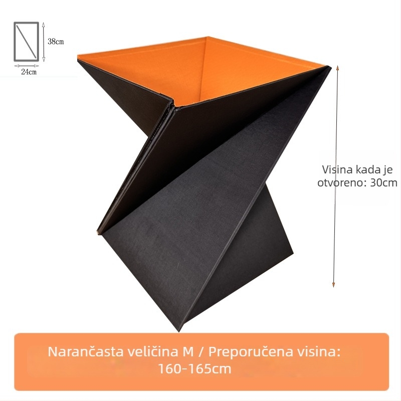 Držač za laptop L8, sklopiv, lagan 900 g, OEM obrada, stolni nosač