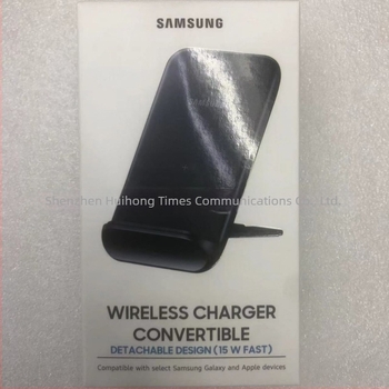 Bežični punjač za Samsung S10 s Noe10 – brzo bežično punjenje, USB-C, izlaz 15W, 2A