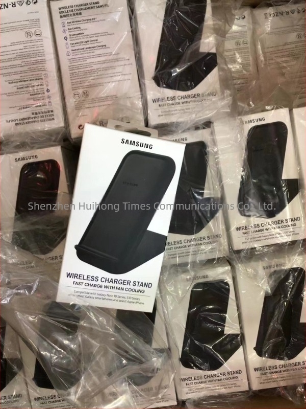 Bežični punjač za Samsung S10 s Noe10 – brzo bežično punjenje, USB-C, izlaz 15W, 2A