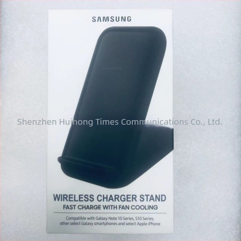 Bežični punjač za Samsung S10 s Noe10 – brzo bežično punjenje, USB-C, izlaz 15W, 2A