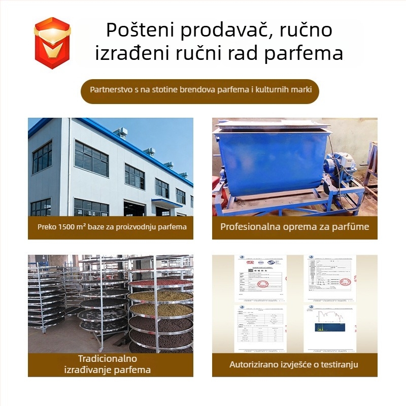 Ručni privjesak lisice – oslikani motiv, Hexiang materijal, antički stil, literarno retro, za lanac ili za auto, jesen 2025