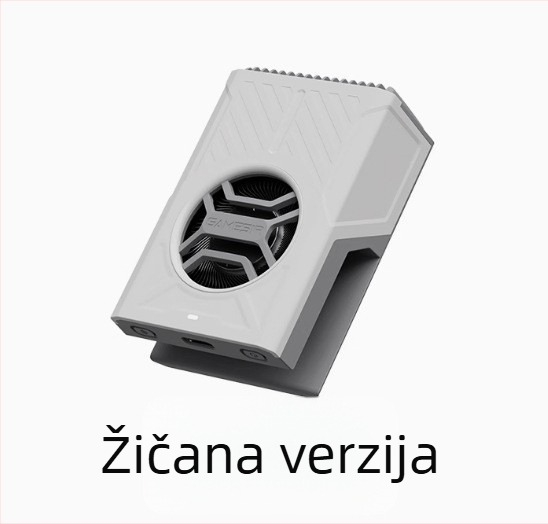 Gamesir X5Lite proširivi mobilni kontroler za igre s Type-C