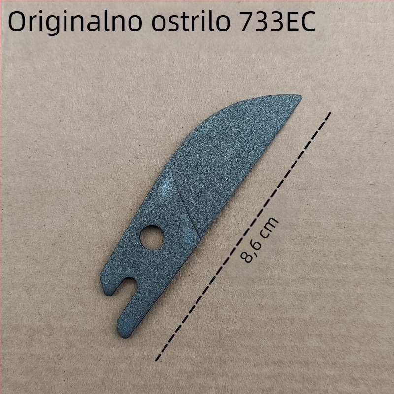 Sagawa Tian škare za podrezivanje vrta, kovano aluminij, teflonski premaz