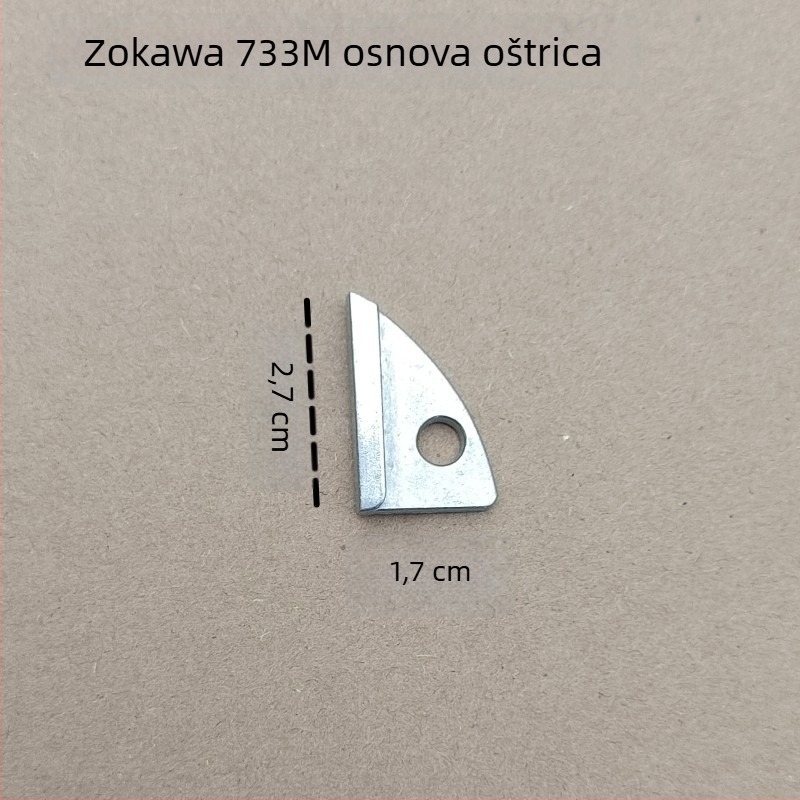 Sagawa Tian škare za podrezivanje vrta, kovano aluminij, teflonski premaz