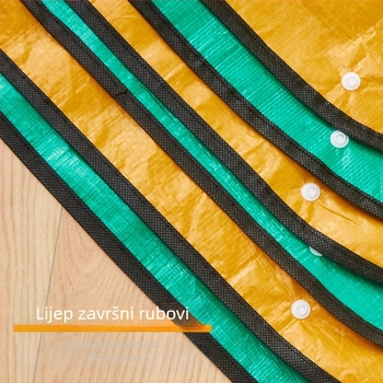 Mat za izmjenu tla – Plastični vrtni alat za izmjenu tla i presađivanje – Kod 1026704638