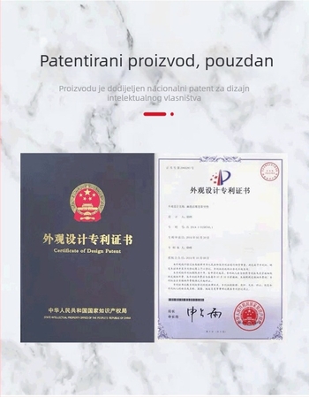 Ljetna jastučnica za gaming stolicu i stol za računalo, od ratana i bambusa