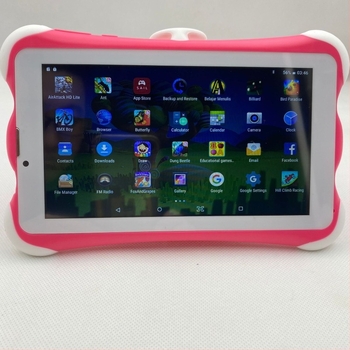 SAIL Air 3500 Android tablet za djecu, četverojezgreni 1,5GHz, 32GB flash, Dual SIM, IPS zaslon